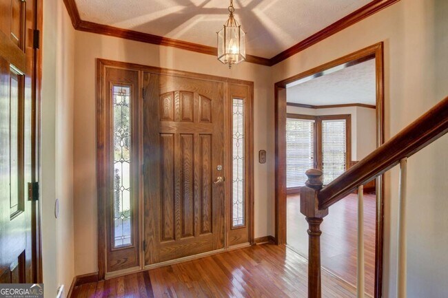 Foto del edificio - 2160 Skyland Cove Ln SW