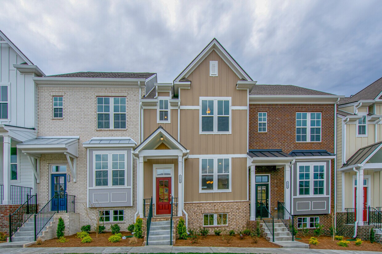 1756 Park Terrace Ln, Nolensville, TN 37135 House Rental in