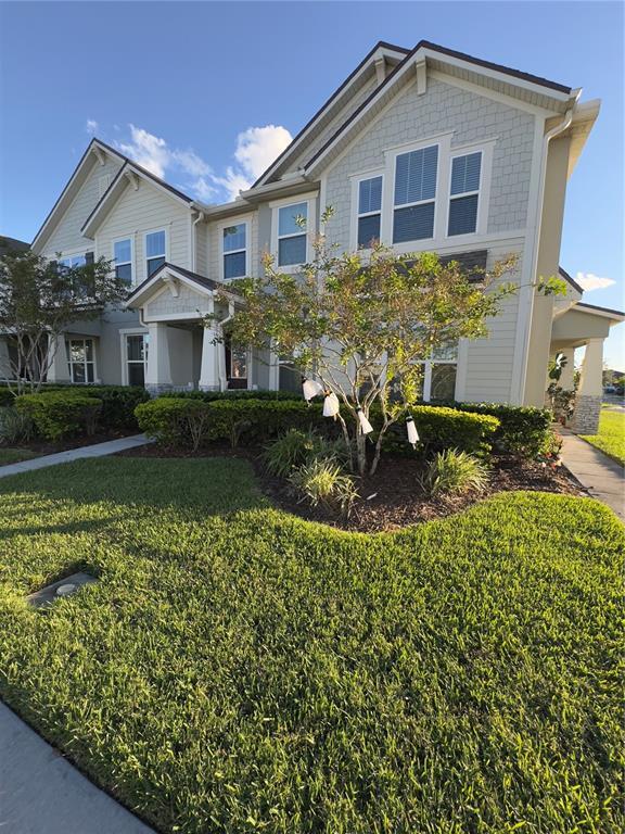 Building Photo - 2512 Blowing Breeze Ave