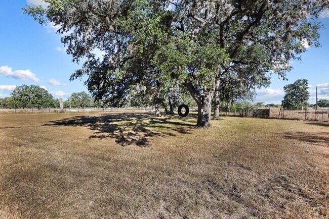 Foto del edificio - Hill Country Retreat