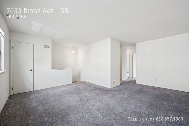 Building Photo - 7033 Ridge Ave