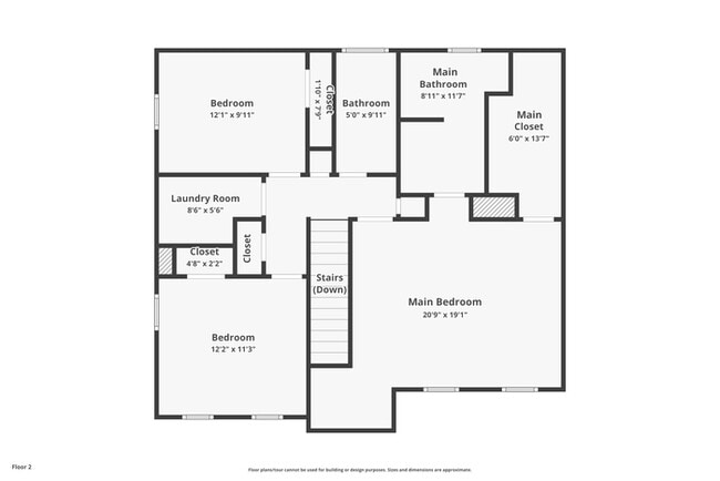 Building Photo - Comfortable Living in Grovetown