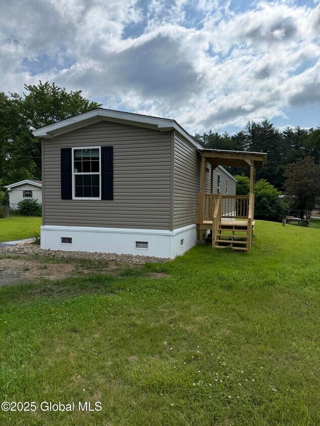 Foto principal - 980 Murray Rd
