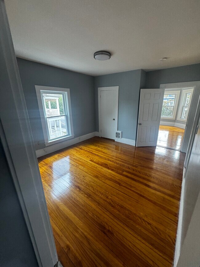 Sala de estar - 31 Bainbridge St
