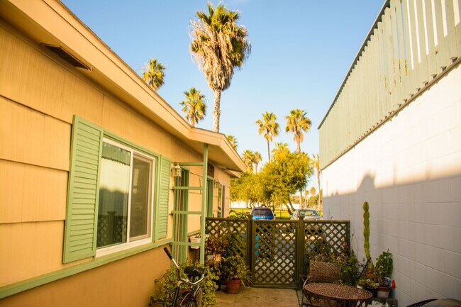 Foto del edificio - 747 San Fernando Pl