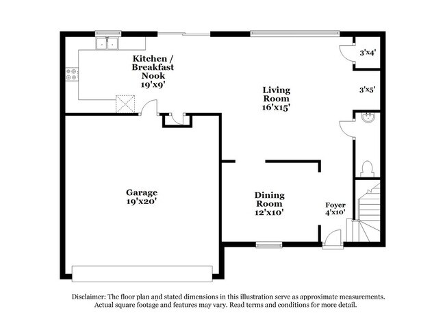 Building Photo - 6873 Merrywood Dr
