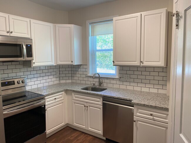 New Kitchen - 19 2nd Ave