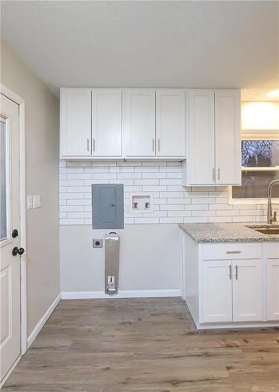 Foto del edificio - 1227 Date St