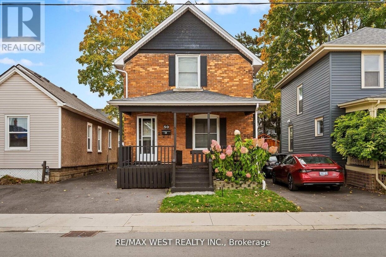 Primary Photo - 50 Lowell Ave