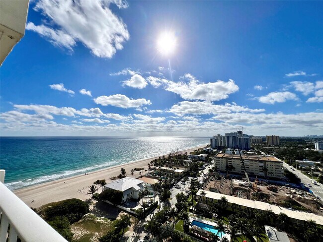 Foto del edificio - 111 Briny Ave