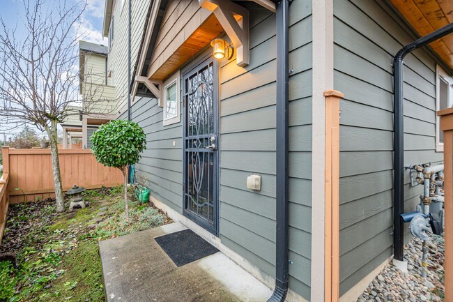 Foto del edificio - 3Bd/2Ba Seattle Townhouse