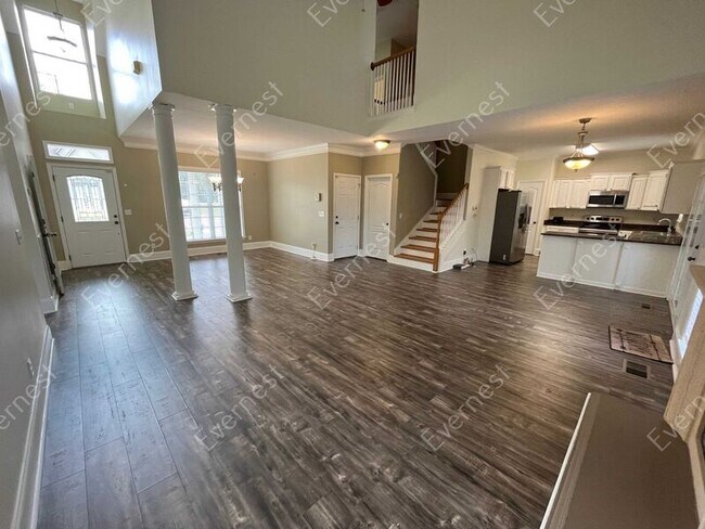 Foto del edificio - 1837 Clear Brook Ct