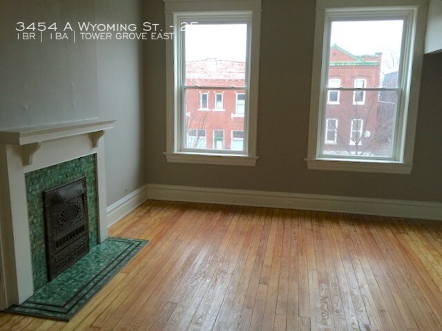 Building Photo - 3454 Wyoming St