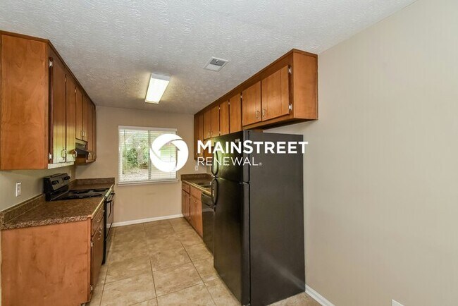 Building Photo - 3 Bedroom Pet-Friendly Home in Jonesboro, ...