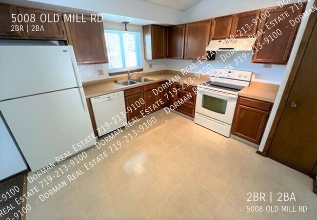 Foto del edificio - 5008 Old Mill Rd