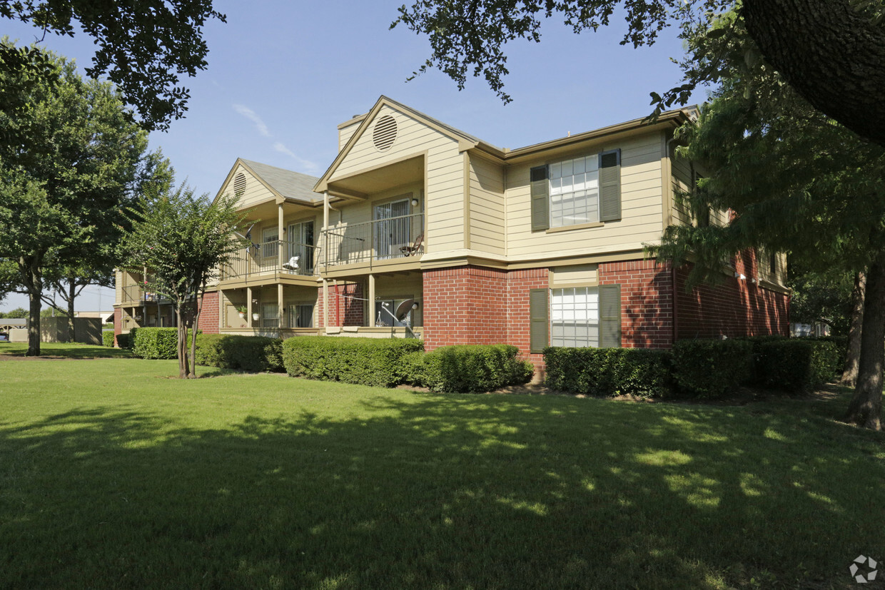 Primary Photo - The Gables of McKinney