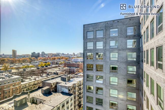 Foto del edificio - 1260 Boylston St