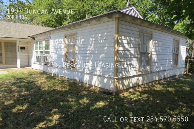 Foto del edificio - 1903 Duncan Ave