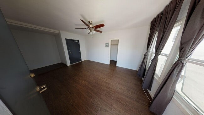 Interior Photo - The Alex