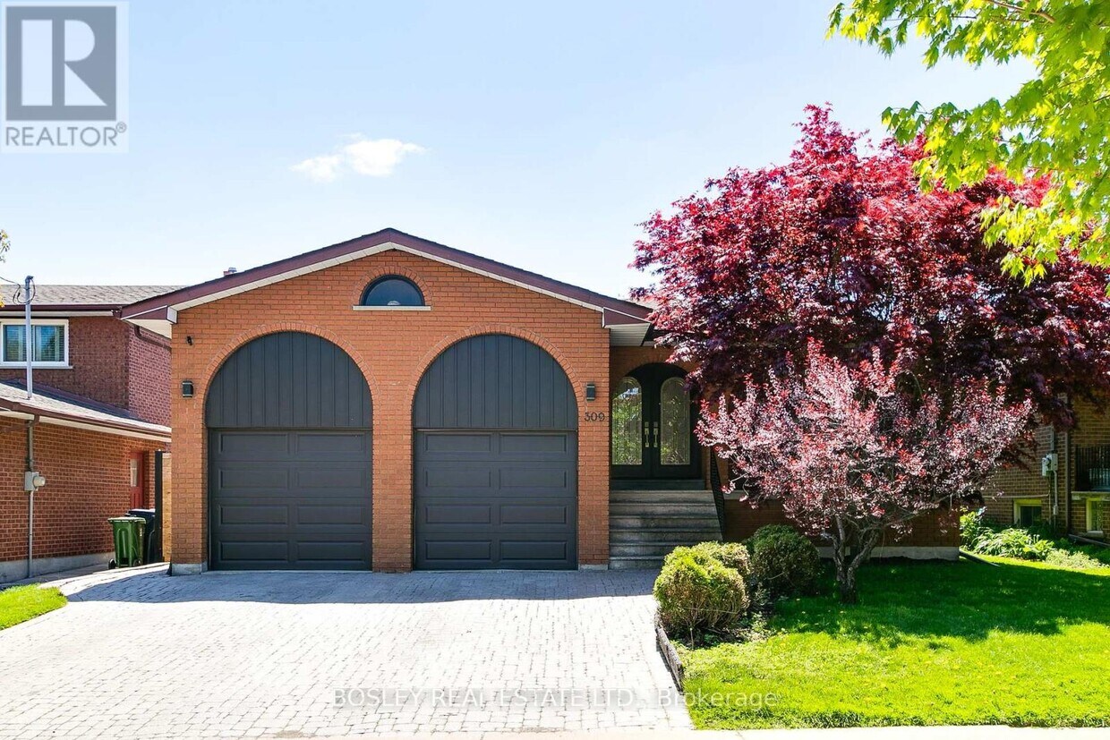 Photo principale - 309 Dalesford Rd