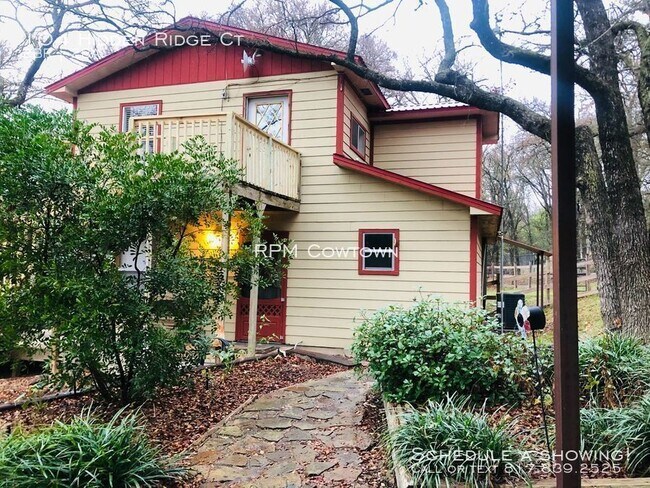 Foto del edificio - 104 Hidden Ridge