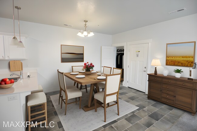 Foto del edificio - 3 br, 2 bath House - 479 N 325 W L479