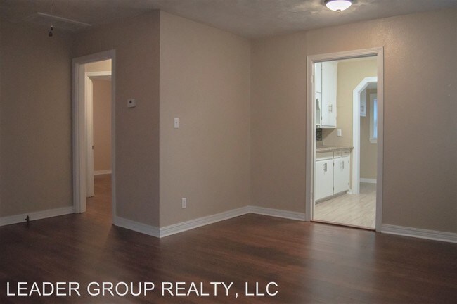 Foto del edificio - 2 br, 1 bath House - 1306 E Osage Ave.