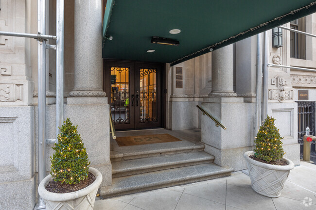 Foto del edificio - 521 Park Ave