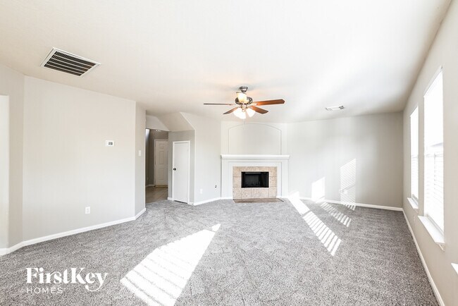 Foto del edificio - 17903 Melissa Springs Dr