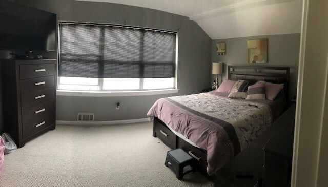 Master Bedroom - 48 Collura Ln