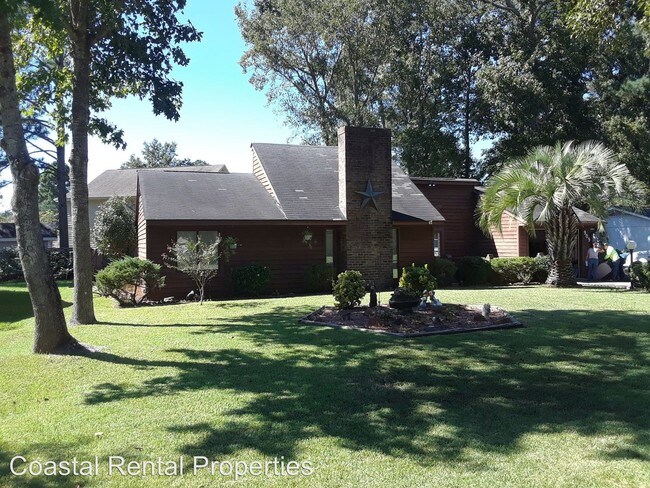 Foto del edificio - 3 br, 2 bath House - 909 Pinner Place