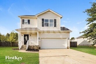 Building Photo - 1309 Loren Circle