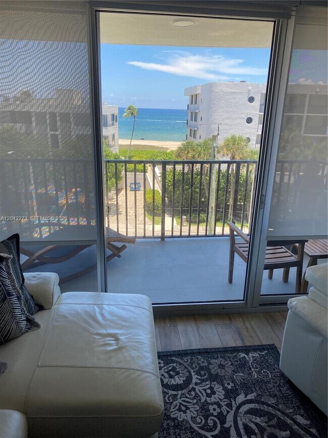 Foto del edificio - 531 N Ocean Blvd