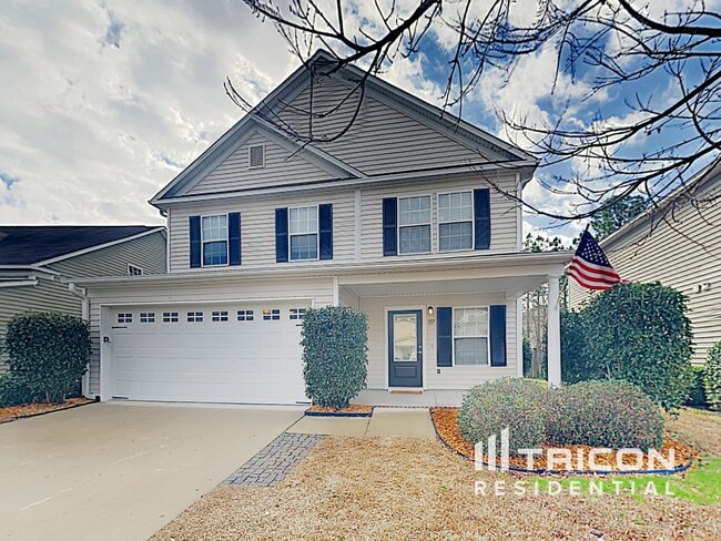 Building Photo - 137 Chatham Trace