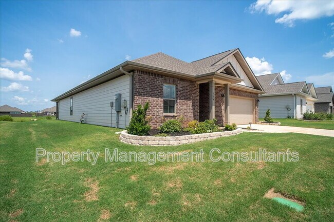 Foto del edificio - 154 Lillian Farms Blvd