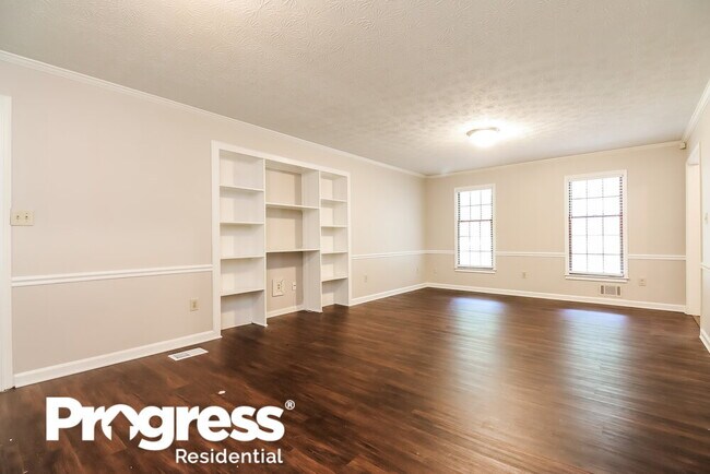 Foto del edificio - 2220 Hampton Trail SE