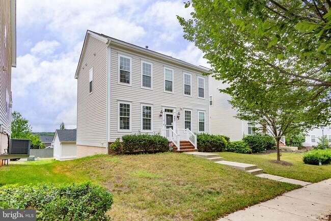 Building Photo - 407 Apricot St