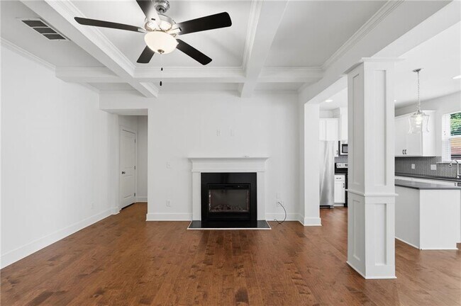 Foto del edificio - 5372 Brooklands Dr