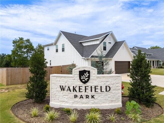 Photo - New Beginnings Start At AMRR: Beautiful Newer Construction Home in Prairie Grove