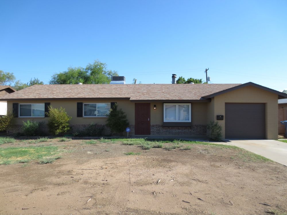 Foto principal - 1539 W 7th St