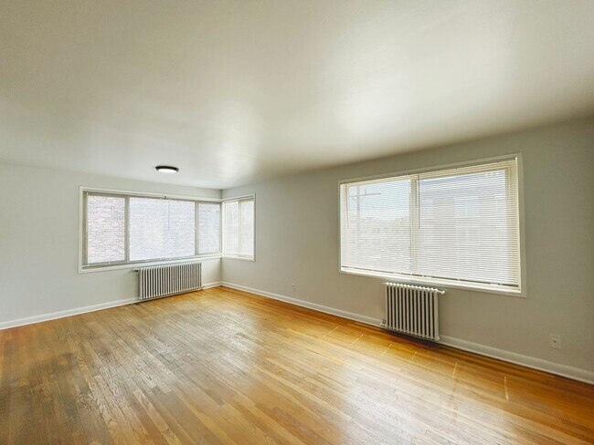 Foto del interior - Hamrick & Halmark