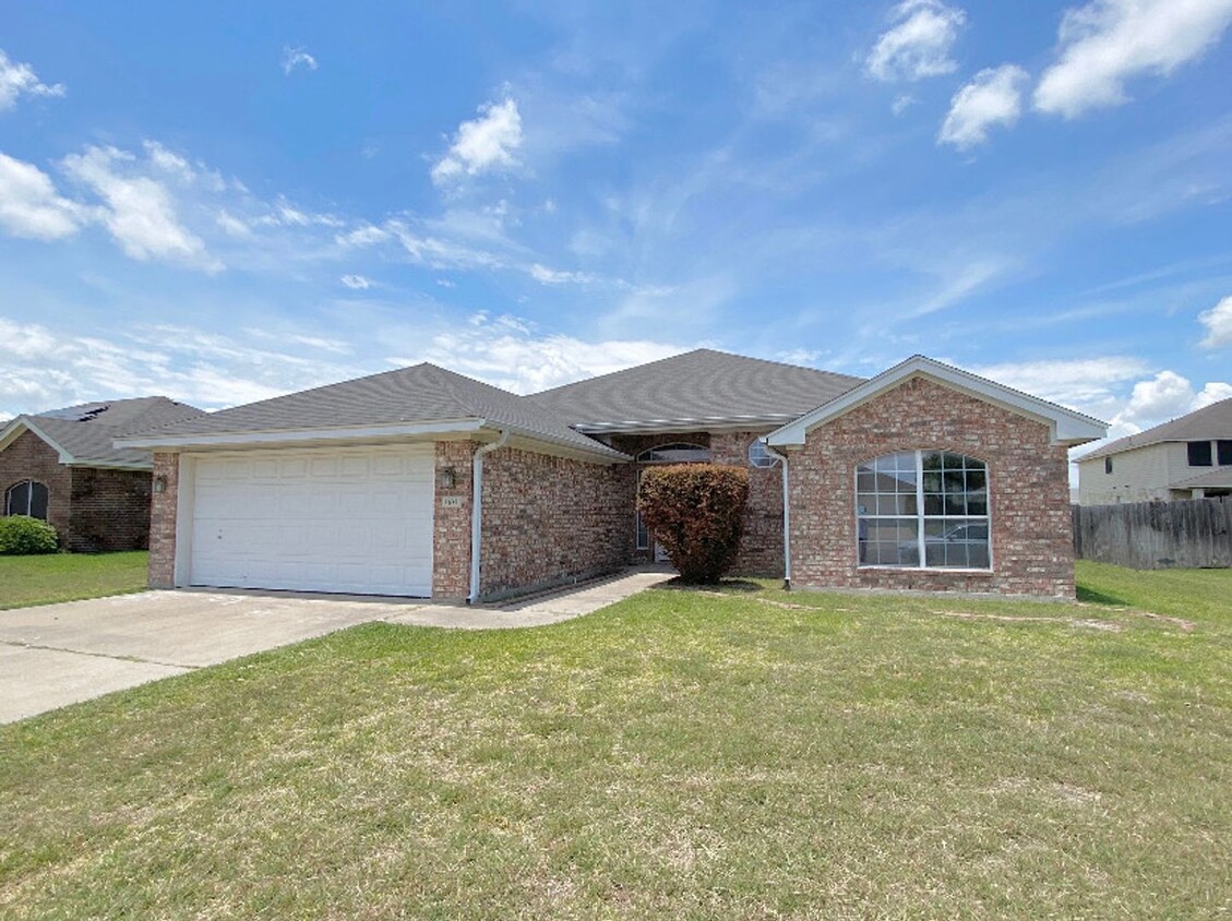 Foto principal - 3bd/2ba in Killeen Tx