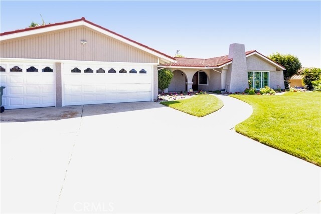Primary Photo - 1734 N Vallejo Way