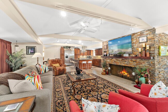 Foto del edificio - 70801 Fairway Dr