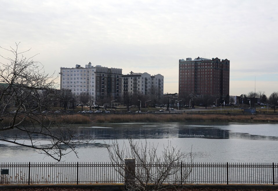 Penn North Apartments for Rent Baltimore, MD