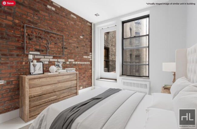 Building Photo - Stanton Street