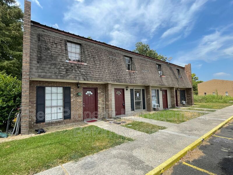 750 Hospital Rd Unit H2, New Roads, LA 70760 Condo for Rent in New