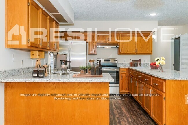 Building Photo - 1358 E Normandy Blvd
