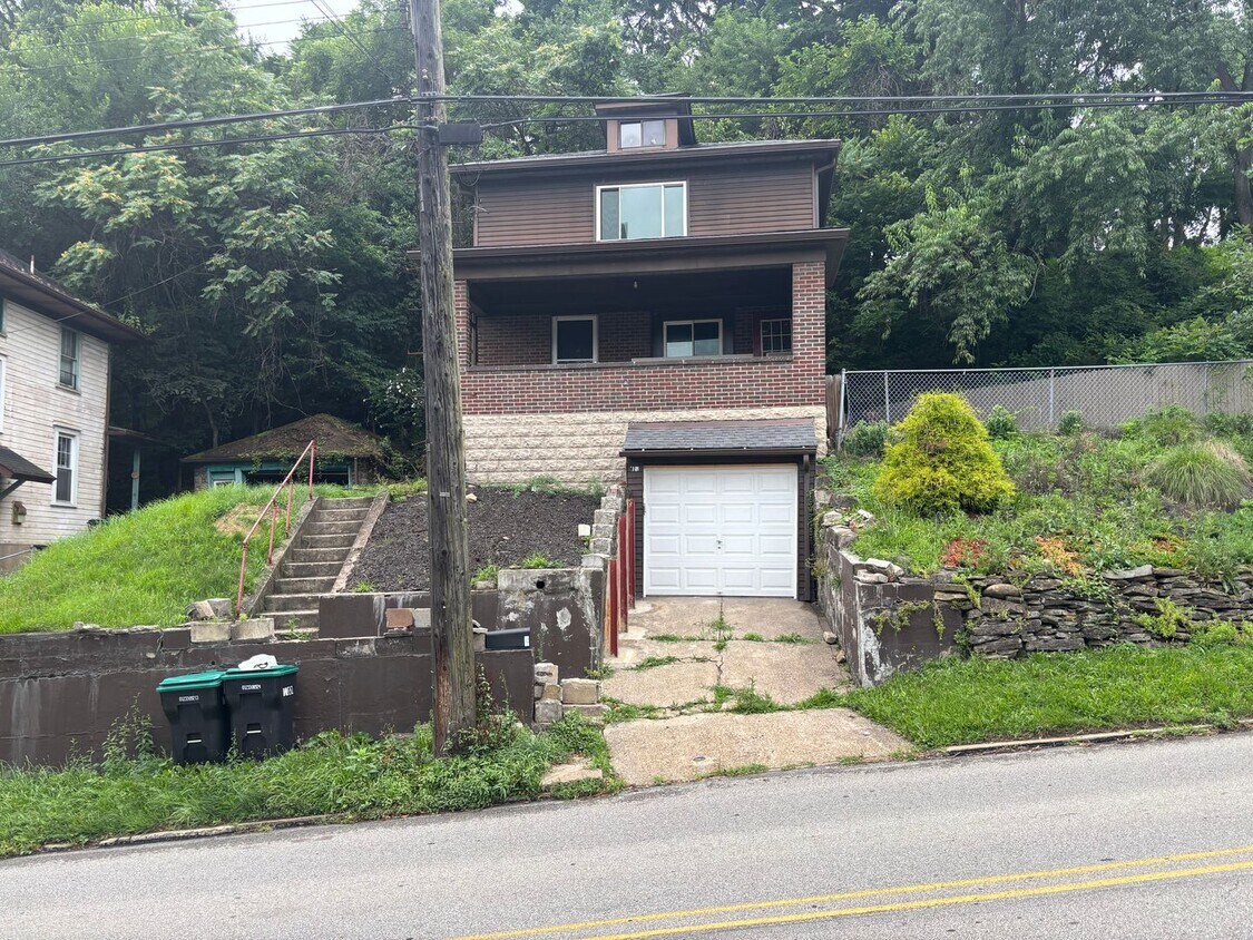 Tired of being a renter and want to own yo... - COMING SOON! This is a Lease-to-Own – Not ...