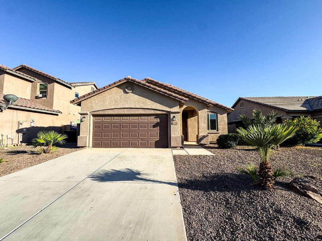 Primary Photo - Araby Crossing – 3 Bedroom, 2 Bathroom Sol...